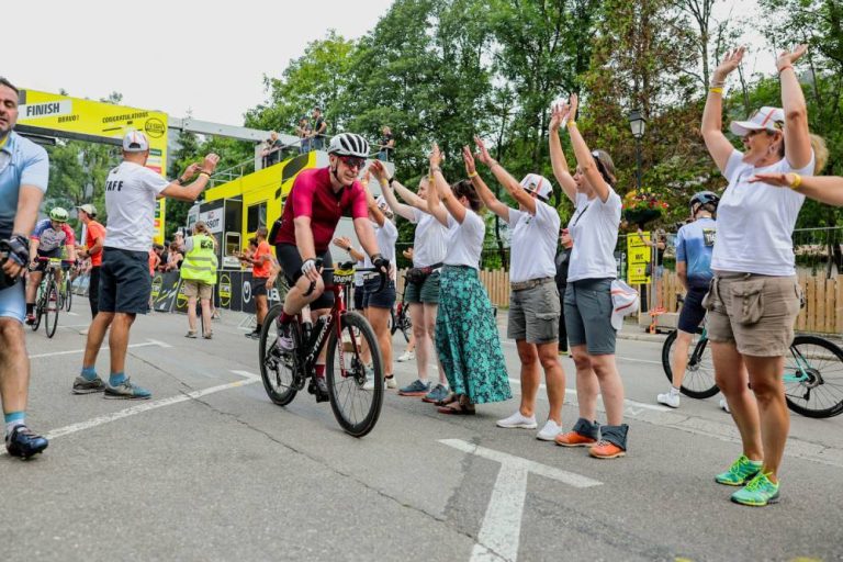 Etape du Tour de France : routes fermées et circulations restreintes