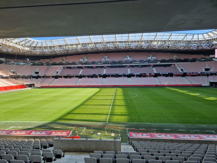 Allianz Riviera