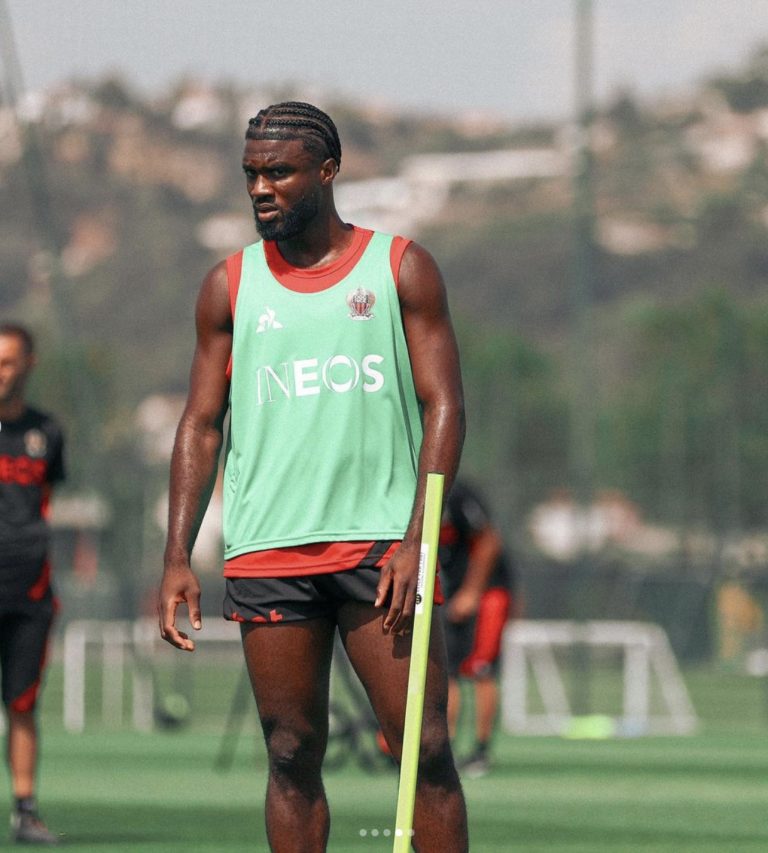 OGC Nice : un mercato toujours aussi difficile