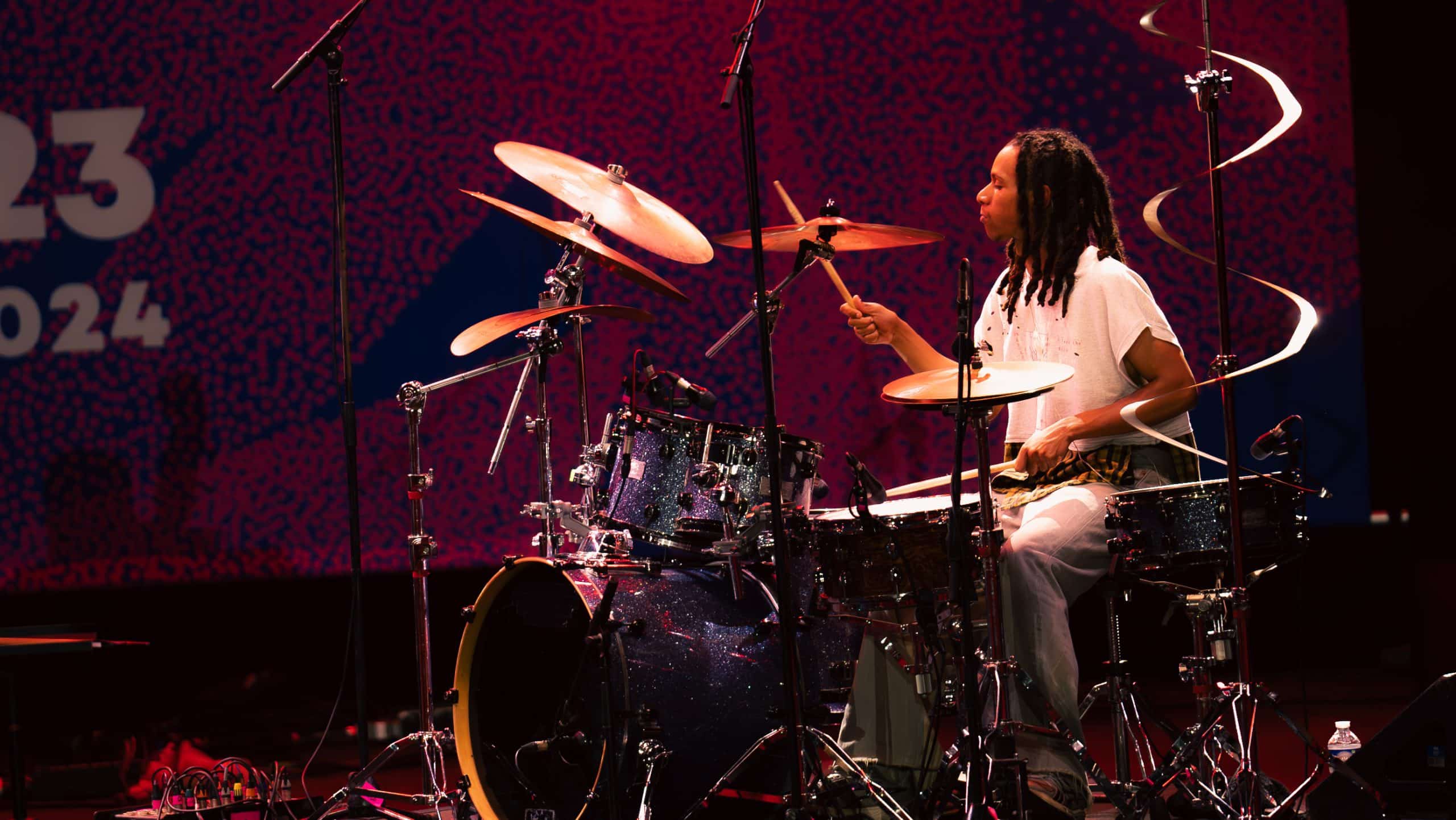Retour en images du Nice Jazz Fest’ 2024