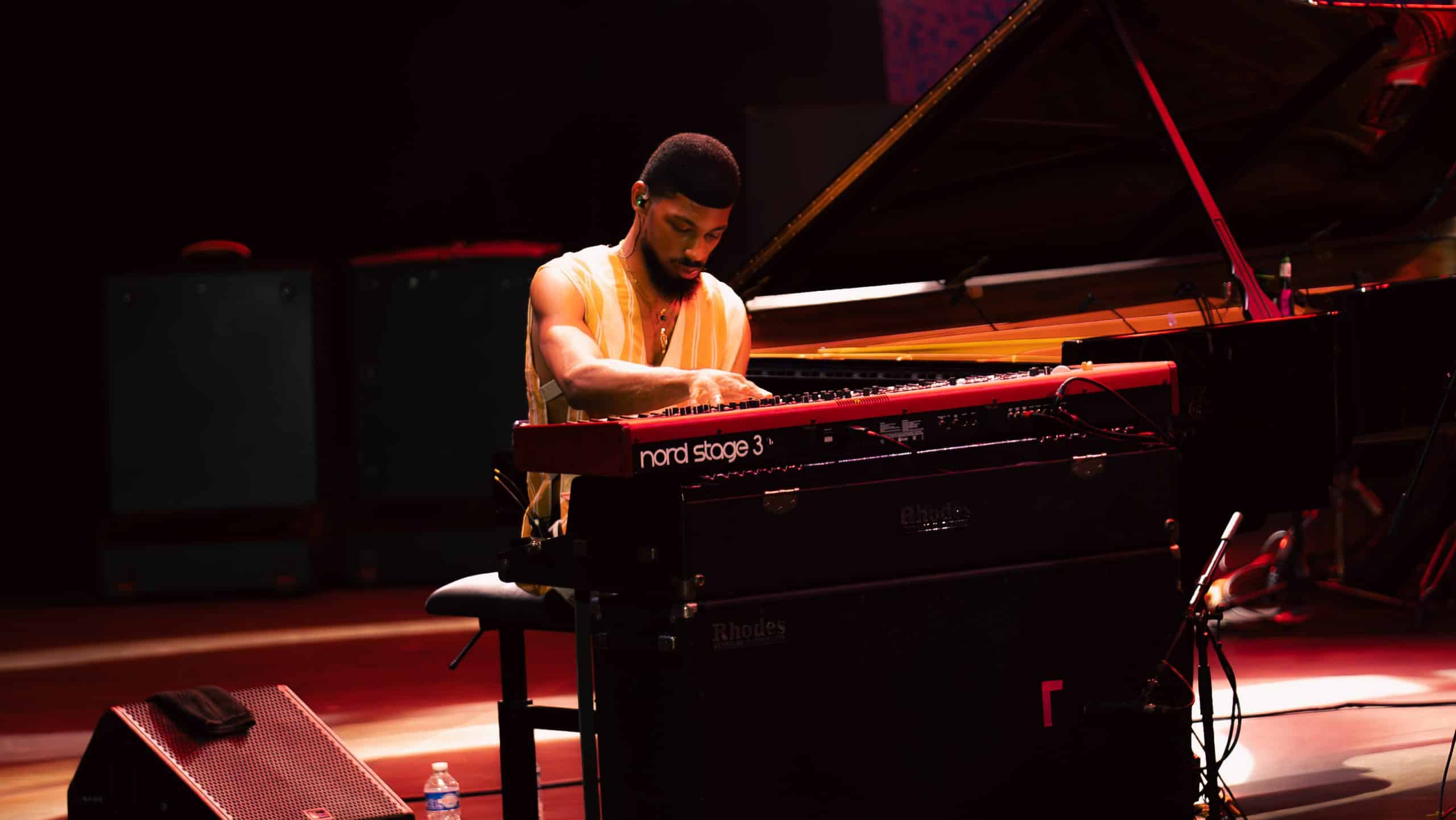 Retour en images du Nice Jazz Fest’ 2024