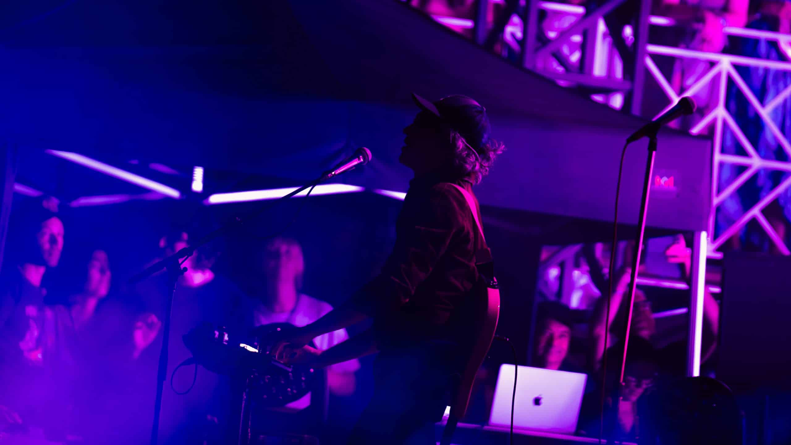 Retour en images du Nice Jazz Fest’ 2024