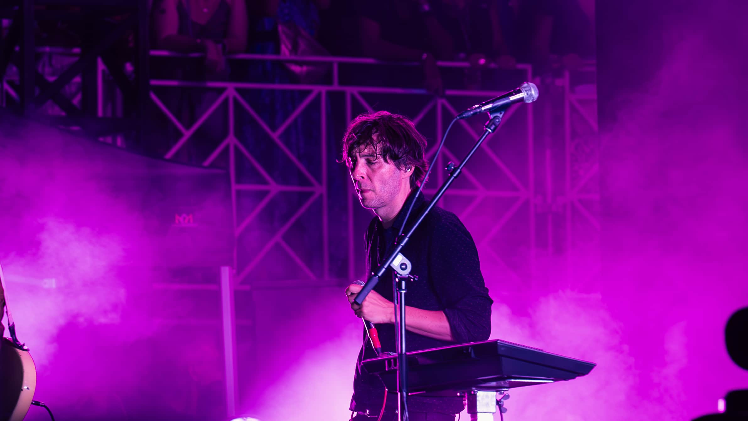 Retour en images du Nice Jazz Fest’ 2024