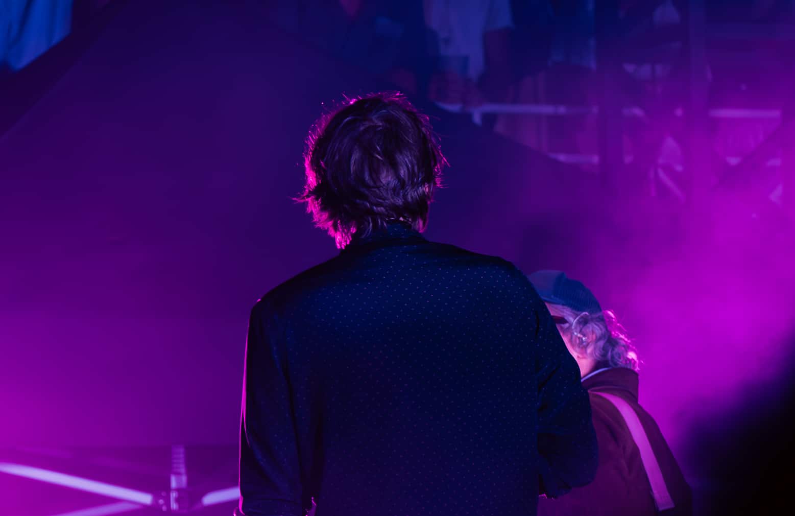 Retour en images du Nice Jazz Fest’ 2024