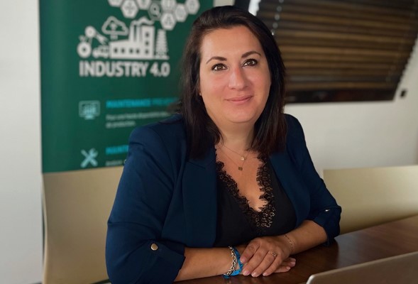 Élodie Bondi, une leader engagée pour la transition énergétique avec Qualistéo