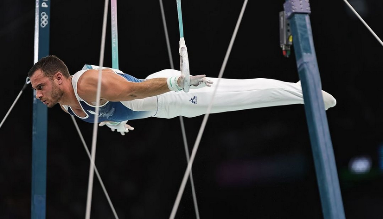 Paris 2024 : où en sont nos athlètes azuréens ?