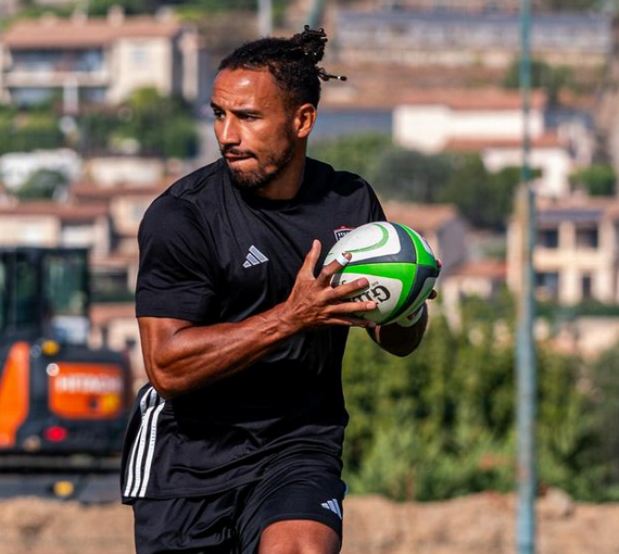 Le Stade Niçois prêt pour la nouvelle saison
