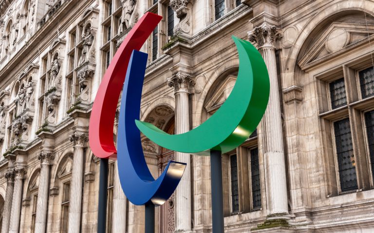 Les athlètes Maralpins en route pour les Jeux Paralympiques