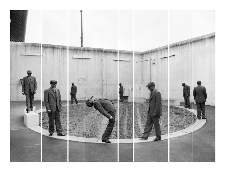 L’IMAGE_SATELLITE : un festival photographique en pleine expansion à Nice