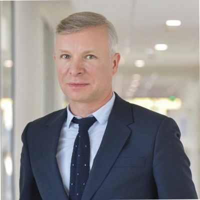 Qui est Yann Bubien le nouveau directeur de l’ARS PACA ?