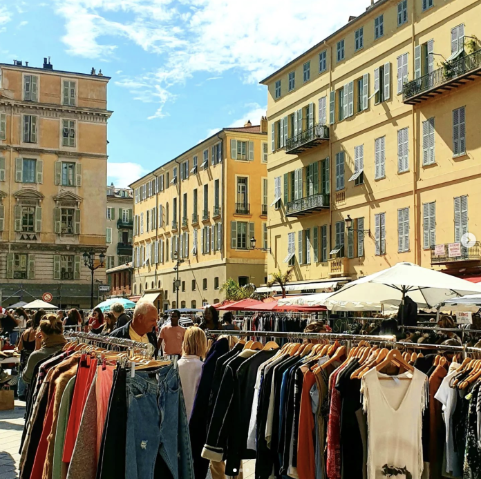 My Nice Green Market My Nice Green Market