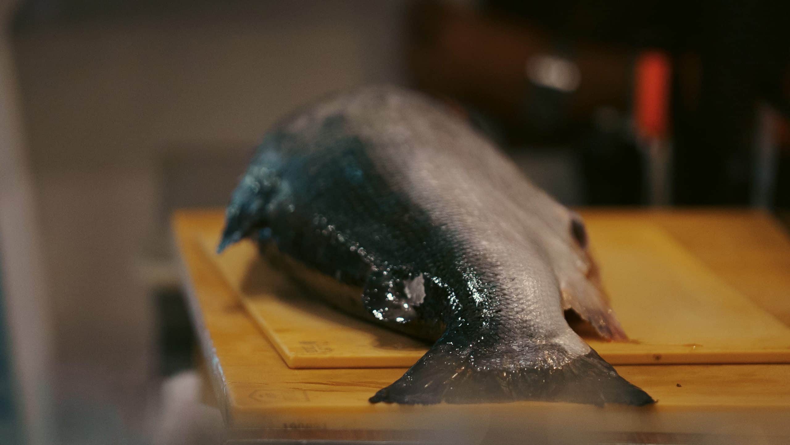 Alexis Luong : l'âme derrière Onaka, entre passion, famille et défis culinaires