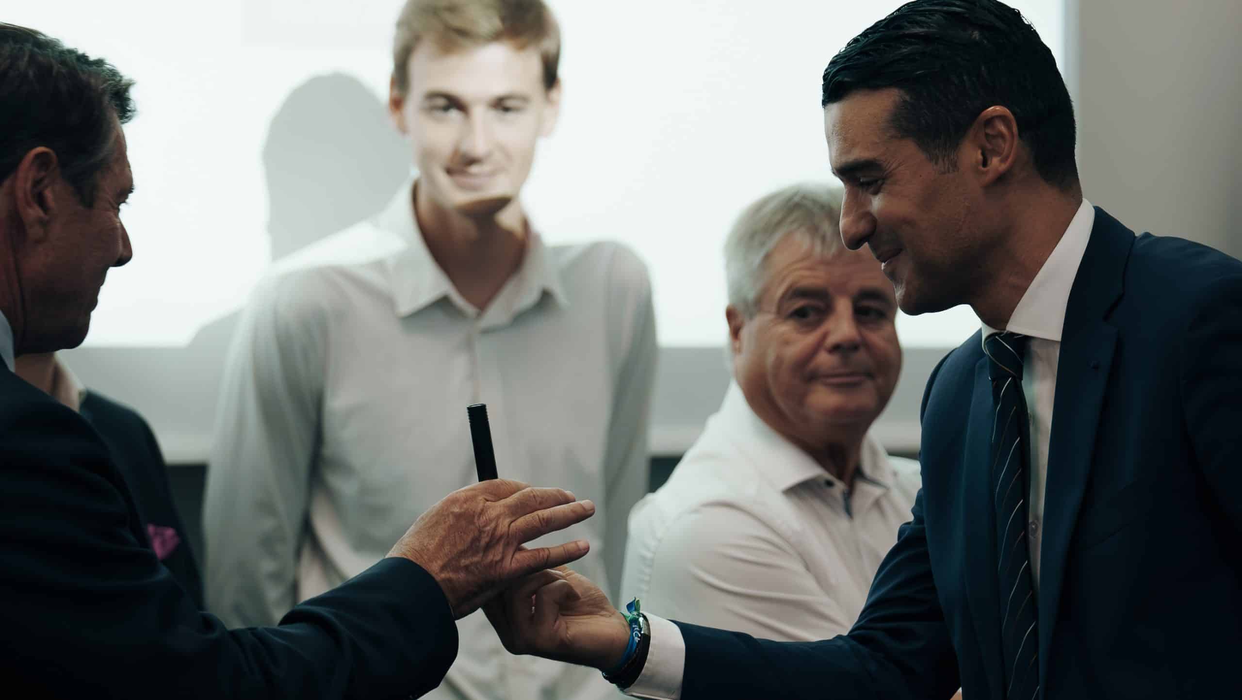Aivancity s’installe à Nice : un hub d’innovation dédié à l’intelligence artificielle responsable