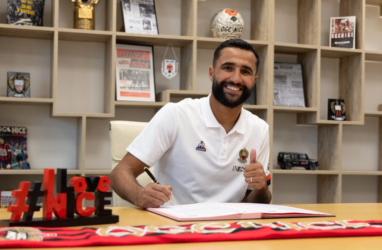 OM-OGC Nice : place au derby pour les Aiglons !