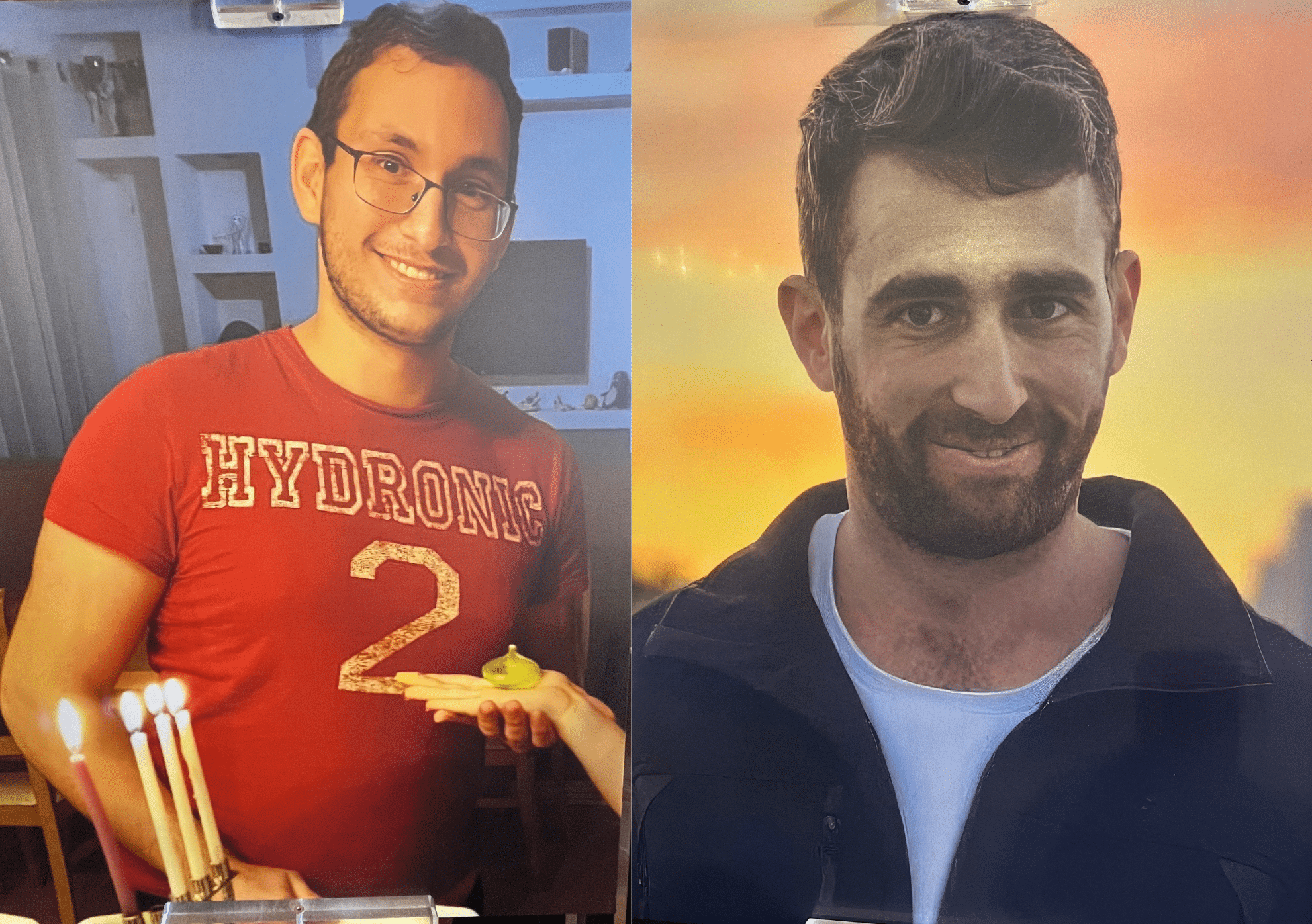 Support for Hamas Hostages