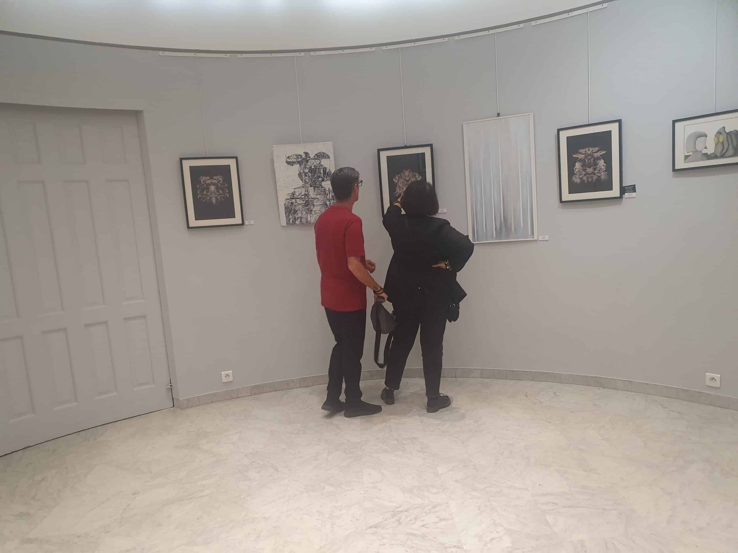 Voyage au-delà du réel : l'exposition "AUTRES MONDES"