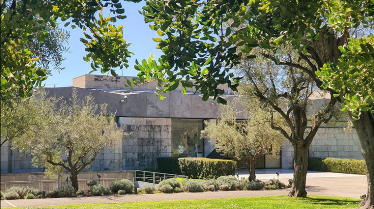 L’Occupation en Provence : conférence de Jean-Louis Panicacci au Musée Chagall ce samedi