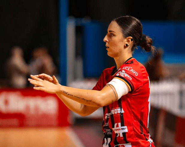 Handball : l’OGCN s’incline de peu à Strasbourg