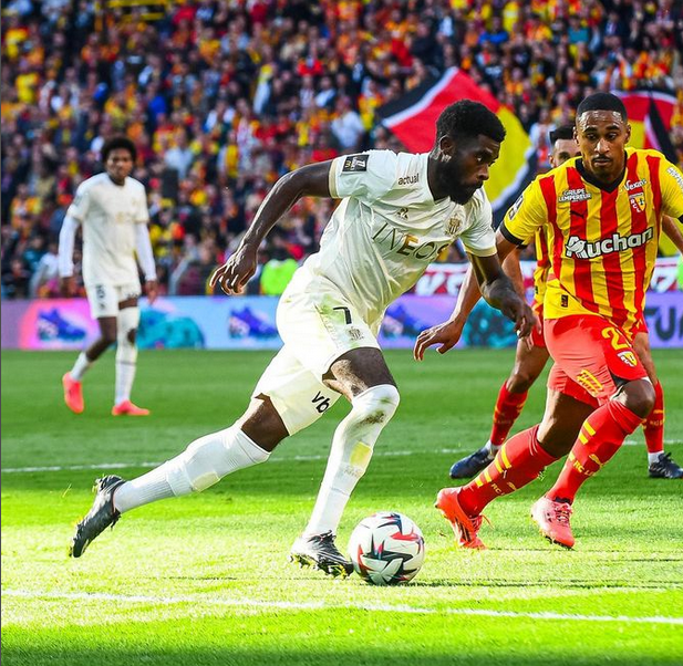 Le Gym ramène un point de Lens (0-0) !