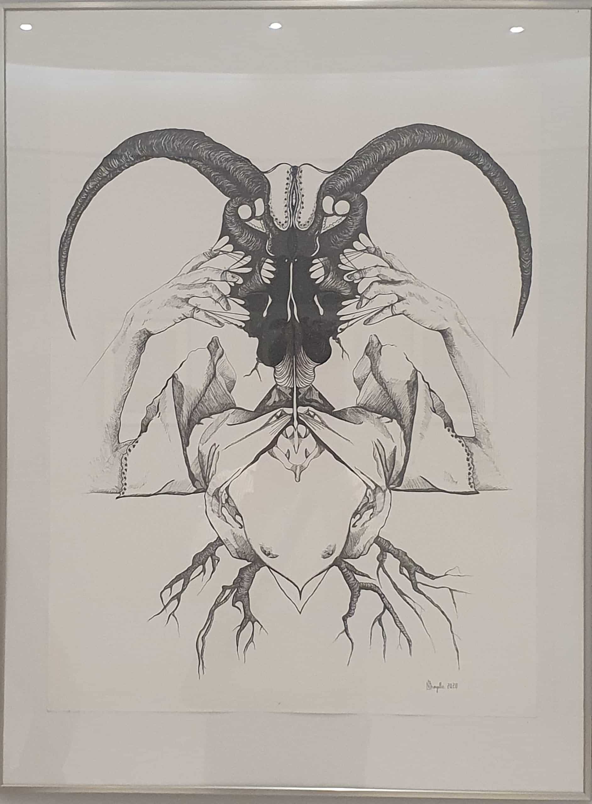 Voyage au-delà du réel : l'exposition "AUTRES MONDES"