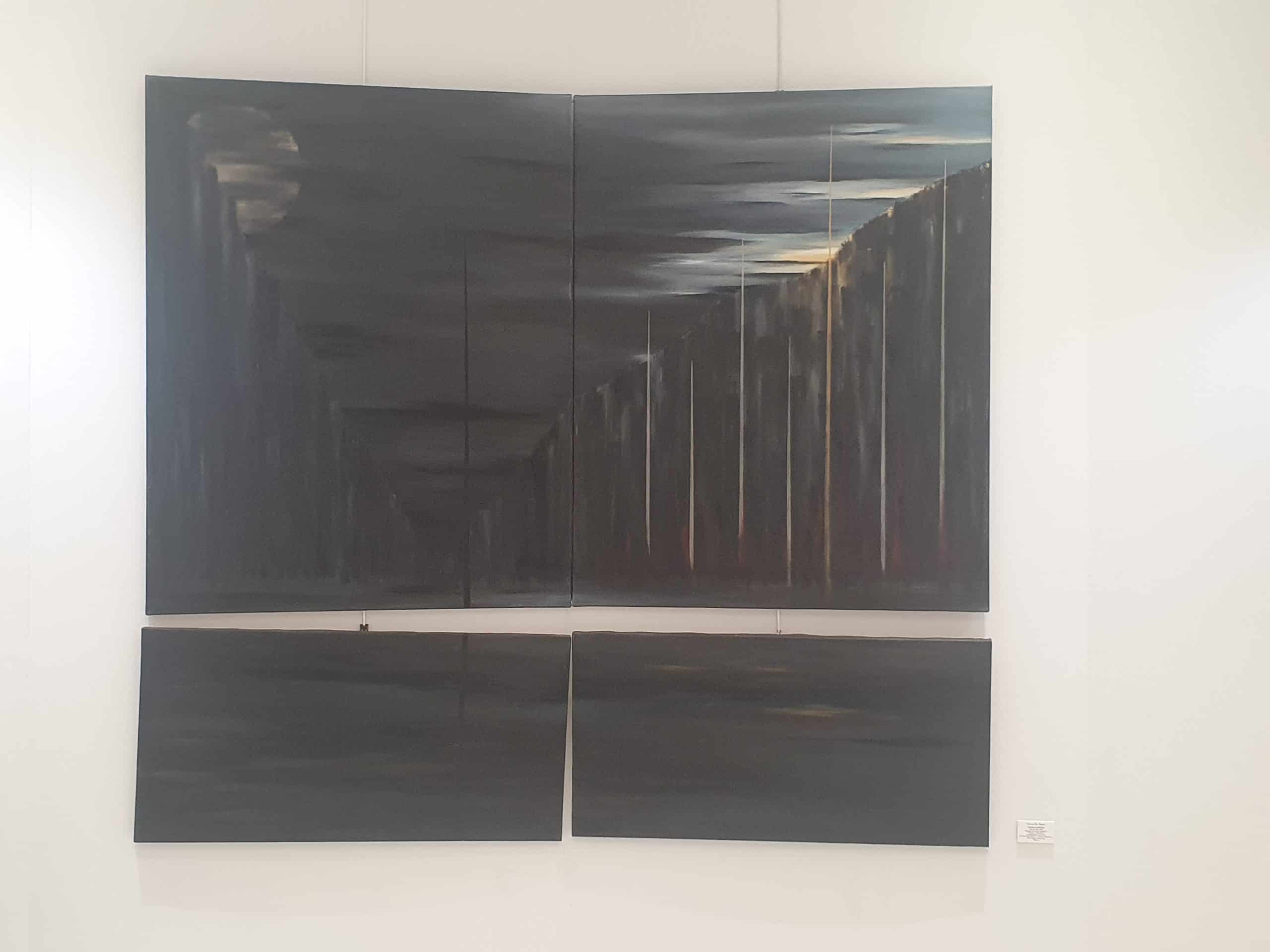 Voyage au-delà du réel : l'exposition "AUTRES MONDES"