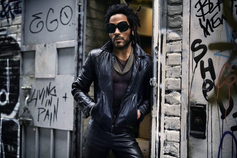 Lenny Kravitz sera en concert au palais Nikaia le 4 avril 2025