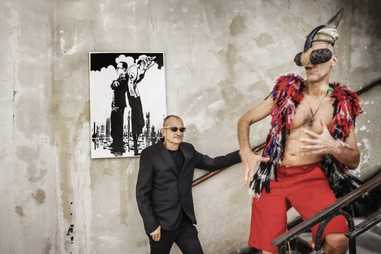 Vincent Ségal (Bumcello) : « nos concerts sont des moments uniques »