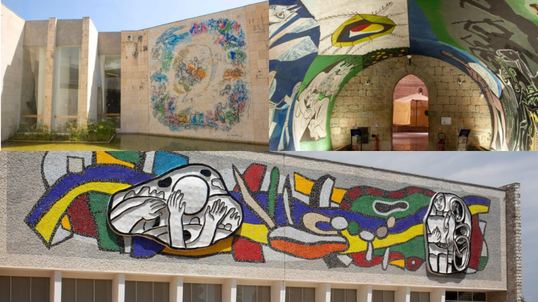 Voici la programmation fin 2024-2025 des musées nationaux de Nice et ses alentours