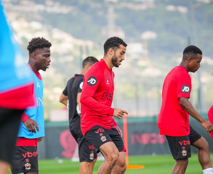 Ligue Europa : la gestion de l’effectif, clé pour l’OGCN
