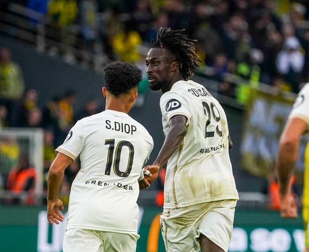 Ligue Europa : dans l’obligation de gagner ! 