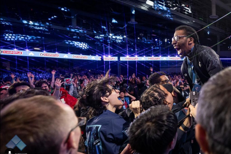 Esport : l’EVO 2025 dévoile la programmation du tournoi Niçois