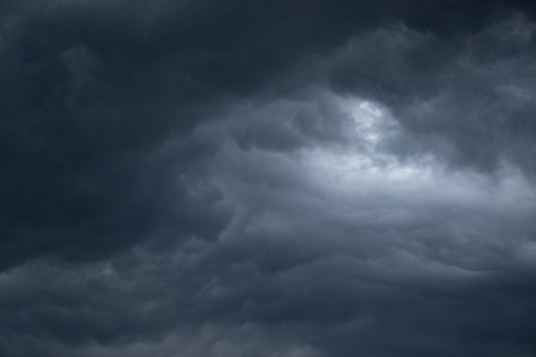 Météo : les Alpes-Maritimes en vigilance rouge pluie-inondations