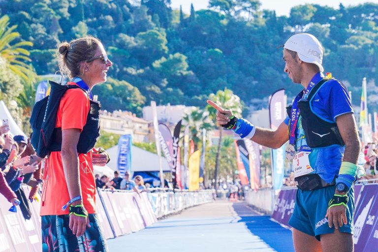 Retour sur la 3e édition du Nice Côte d’Azur by UTMB