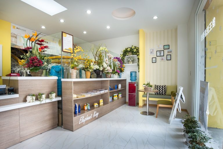“Faire” lance un concours pour soutenir le commerce local à Nice