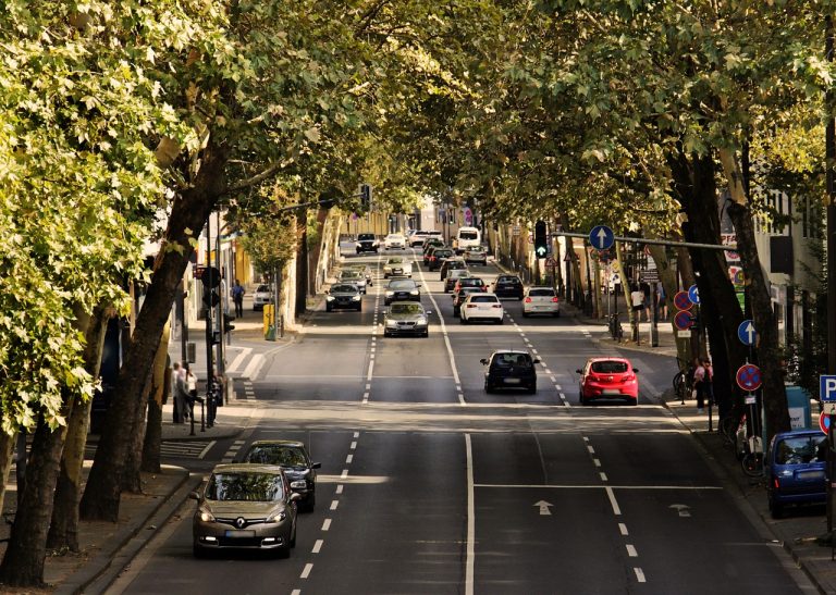 Des changements dans les sens de circulation à Nice