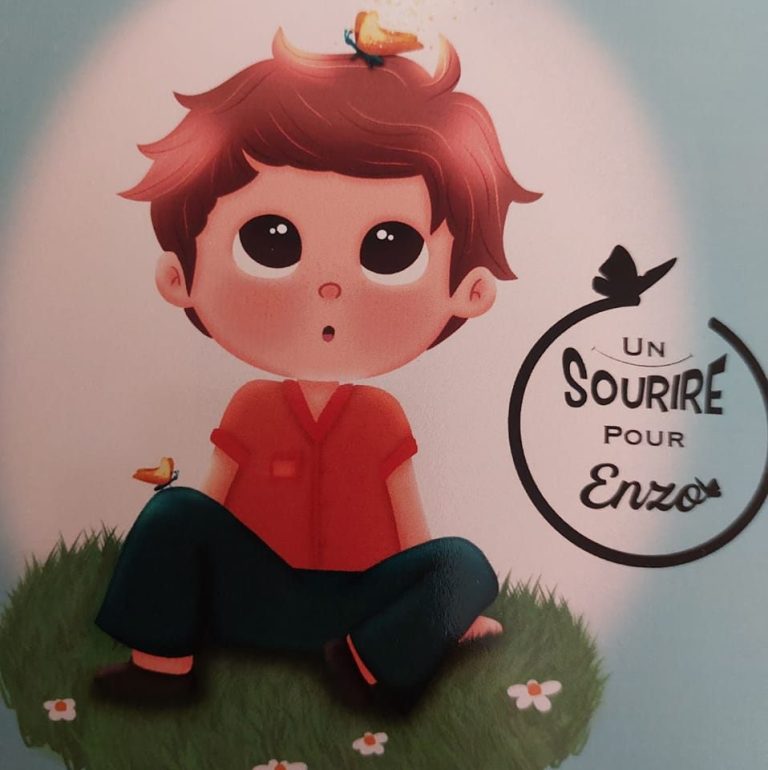 Un concert pour donner le sourire à Enzo