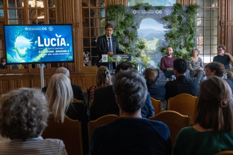 Le premier pacte citoyen pour la nature dans les Alpes-Maritimes : un appel à l’action