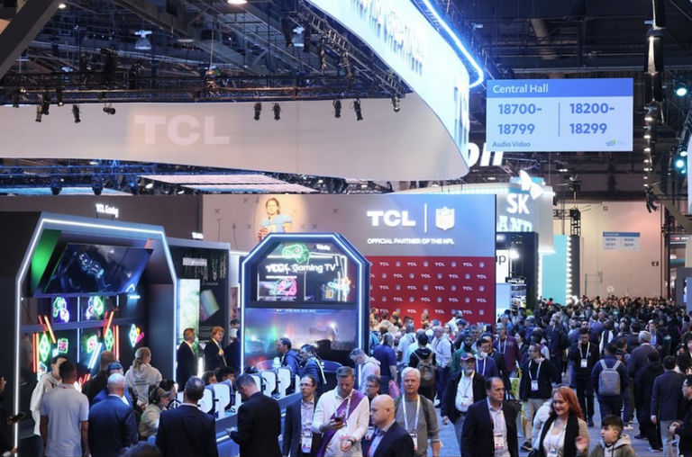Quatre startups Niçoises vont participer au CES de Las Vegas 2025