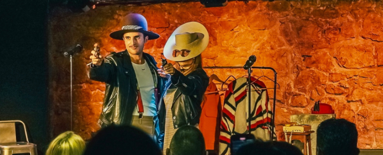 Concert : WilliJane, un voyage musical