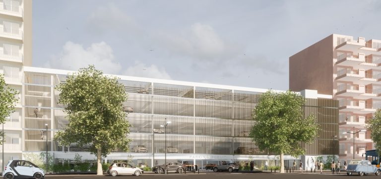Rénovation du quartier de la Madeleine : un projet tourné vers l’avenir