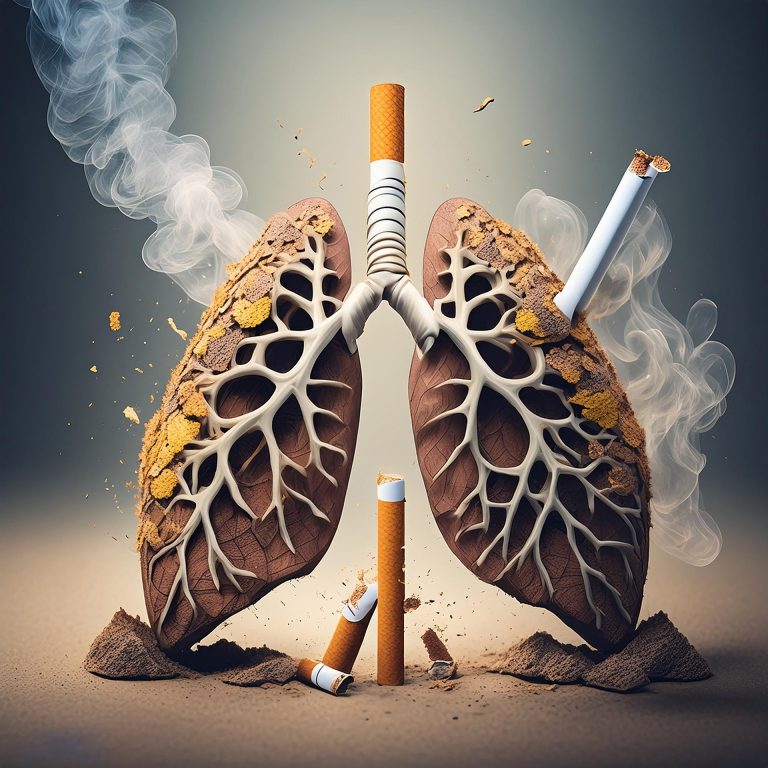 Ensemble Nous Poumons : se mobiliser pour un dépistage précoce du cancer du poumon