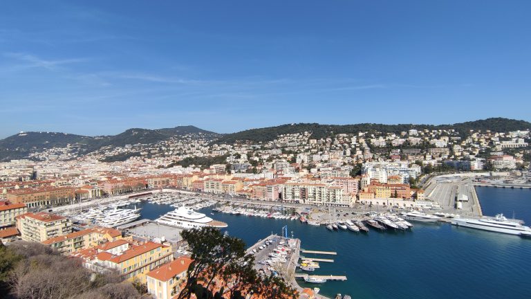Nice reste une destination prisée pour investir