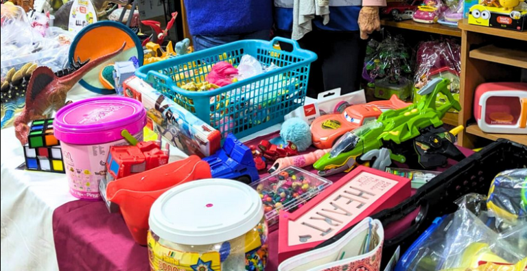 Des rendez-vous solidaires à Nice avec le Secours Populaire