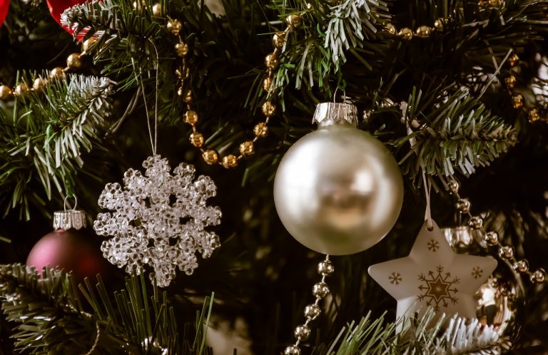 Nice Premium vous souhaite un joyeux Noël
