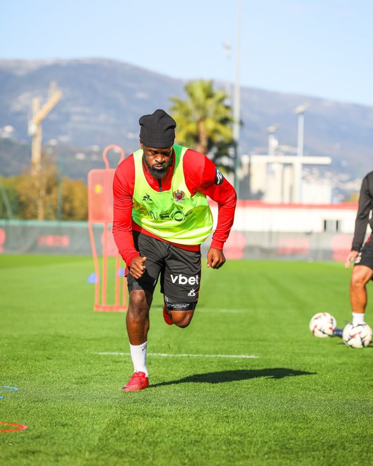 OGC Nice : se relancer face au Havre