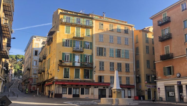 Municipales à Nice : le PCF a un projet pour les habitants