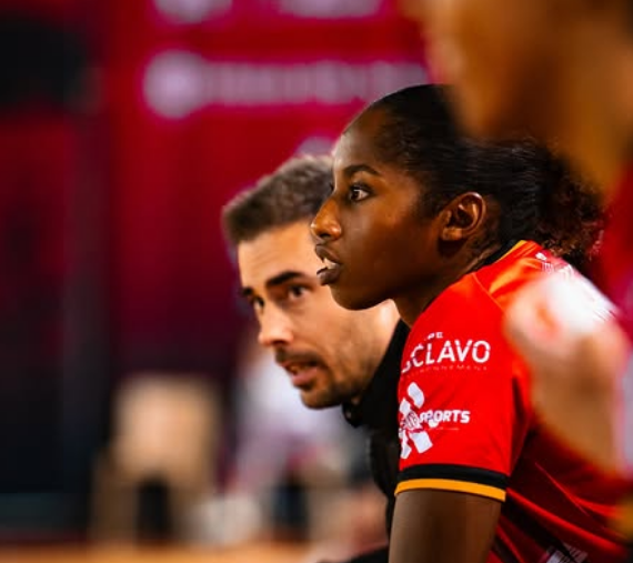 Handball : Nice concède le nul face à Strasbourg après un match intense