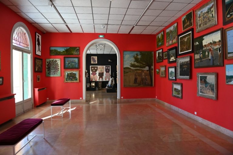 Un musée de la ville va rouvrir ses portes