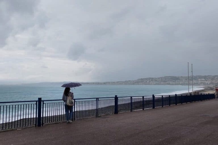 Que faire à Nice lorsqu&rsquo;il pleut ? Six idées pour profiter de la ville à l’abri