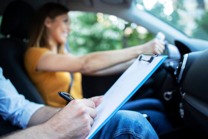 Permis de Consuire